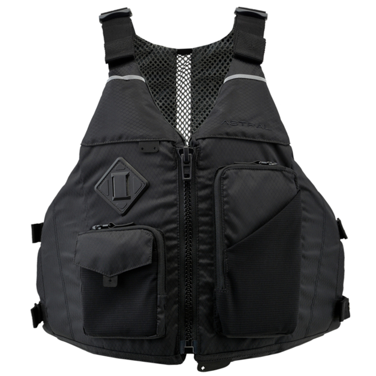 Astral E-Ronny PFD with Recycled Foam - Image 5